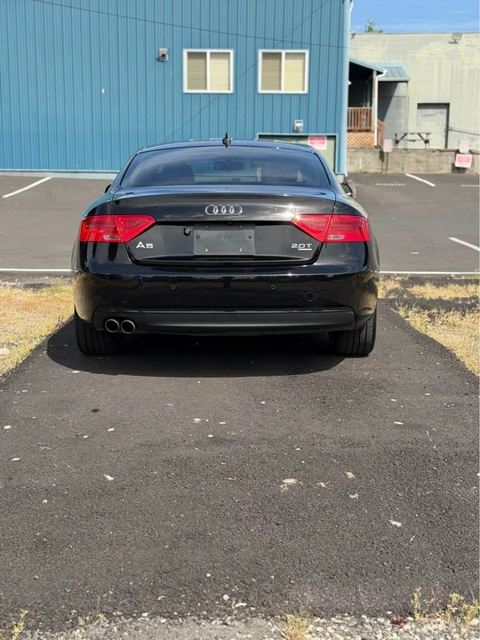 2014 Audi B8 A5 - Image 7 of 13
