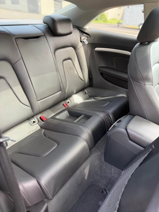 2014 Audi B8 A5 - Image 10 of 13