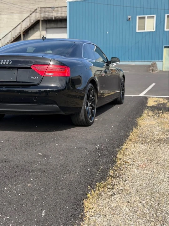 2014 Audi B8 A5 - Image 8 of 13