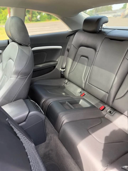 2014 Audi B8 A5 - Image 12 of 13
