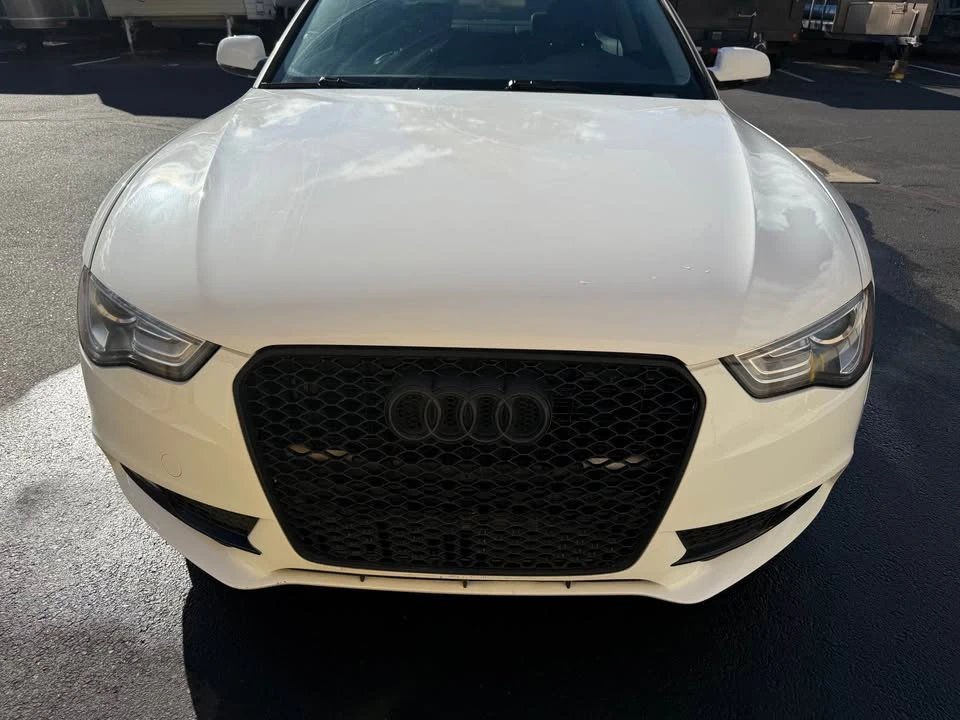 2014 Audi B8 A5 - Image 4 of 4