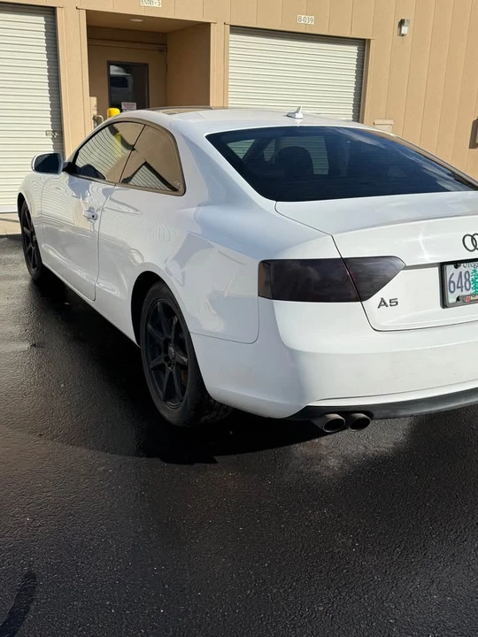 2014 Audi B8 A5 - Image 3 of 4