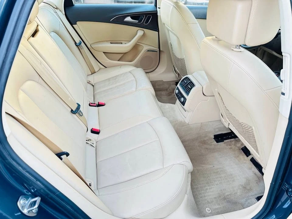 2014 Audi C7 A6 - Image 12 of 20