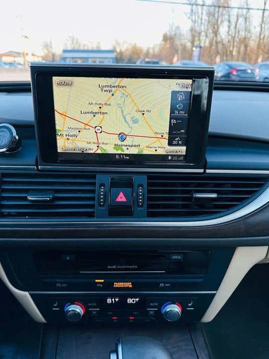 2014 Audi C7 A6 - Image 11 of 20