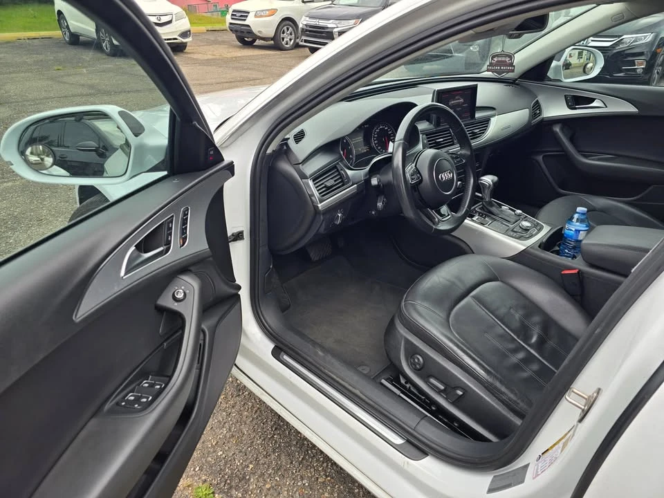 2014 Audi C7 A6 - Image 8 of 15