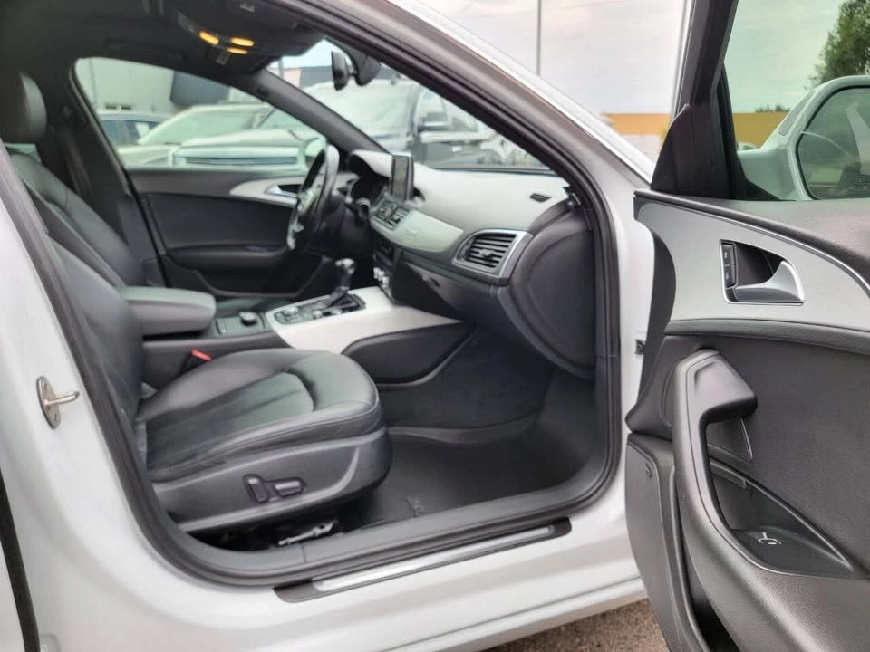 2014 Audi C7 A6 - Image 14 of 16