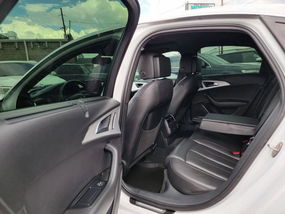 2014 Audi C7 A6 - Image 10 of 16