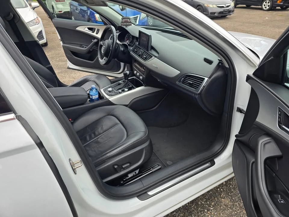 2014 Audi C7 A6 - Image 12 of 15