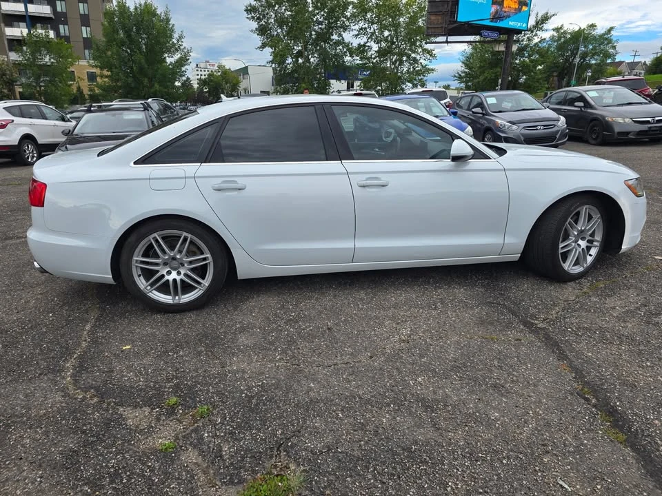 2014 Audi C7 A6 - Image 7 of 16
