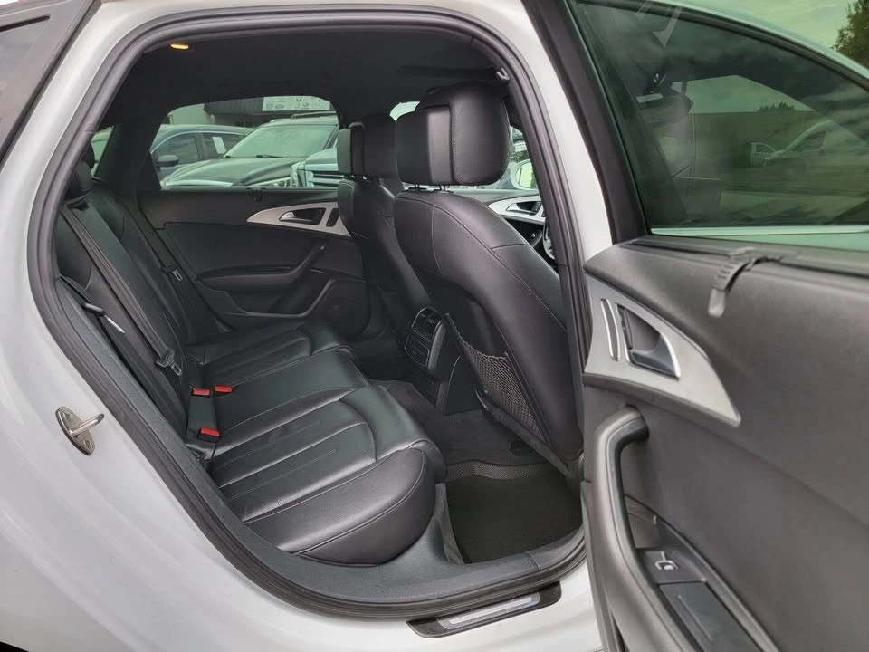 2014 Audi C7 A6 - Image 13 of 16