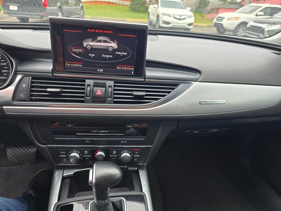 2014 Audi C7 A6 - Image 11 of 15