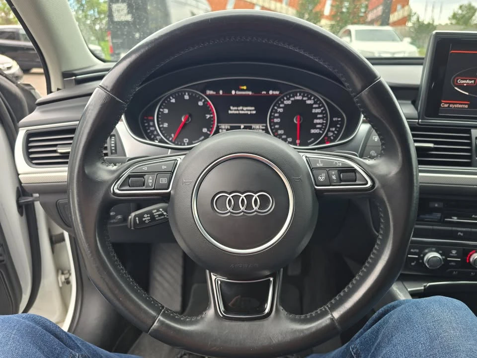 2014 Audi C7 A6 - Image 9 of 15
