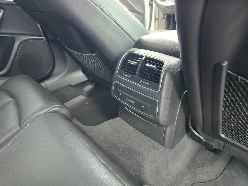 2014 Audi C7 A6 - Image 14 of 15