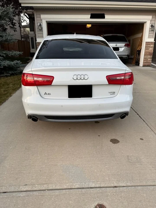 2014 Audi C7 A6 - Image 4 of 10