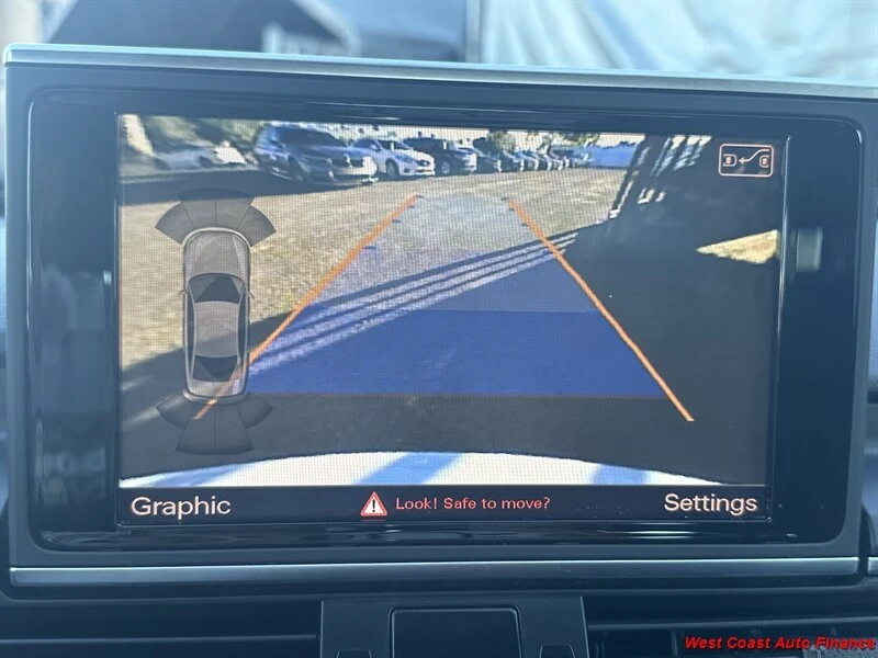 2014 Audi C7 A6 - Image 4 of 20