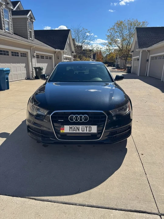 2014 Audi C7 A6 - Image 3 of 9