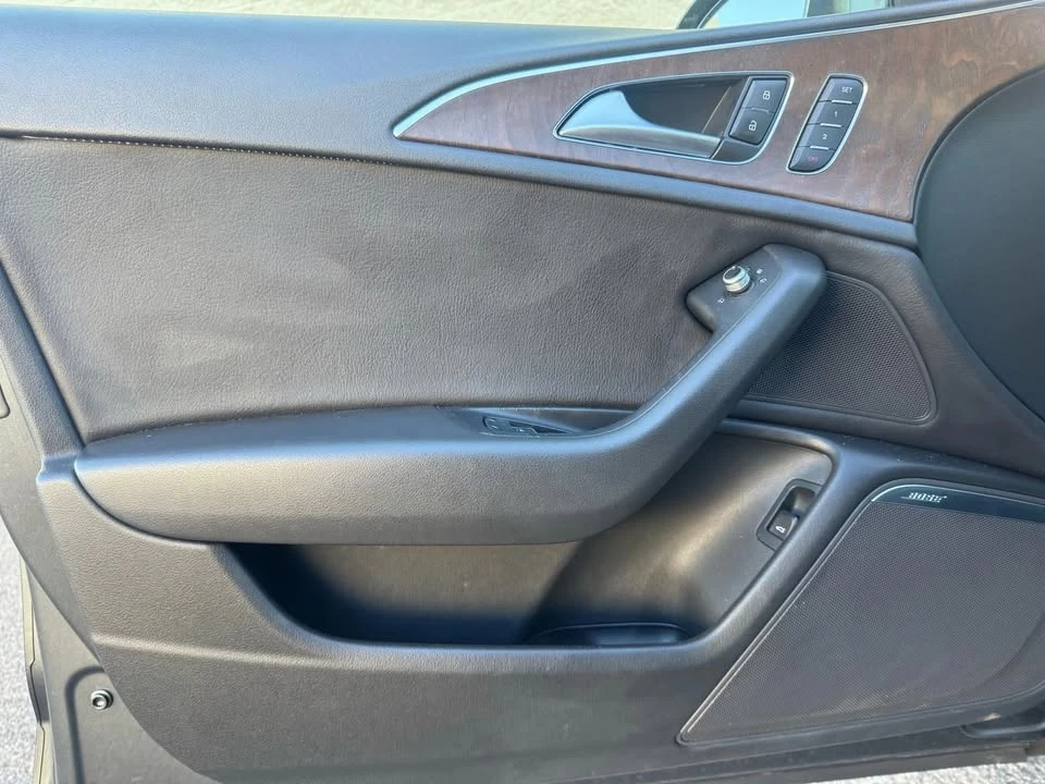 2014 Audi C7 A6 - Image 8 of 20