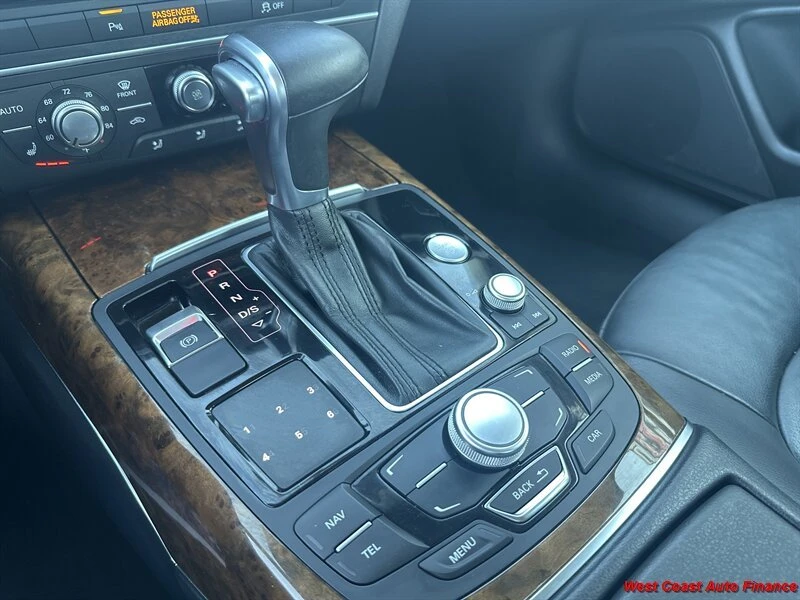 2014 Audi C7 A6 - Image 10 of 20