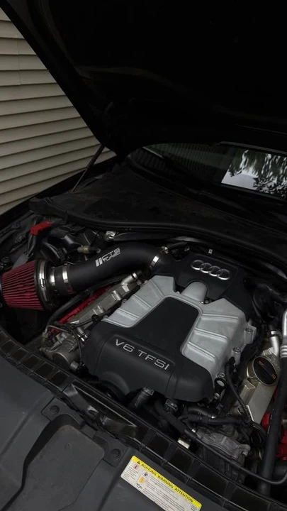 2014 Audi C7 A6 - Image 13 of 19