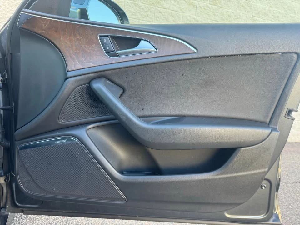 2014 Audi C7 A6 - Image 10 of 20