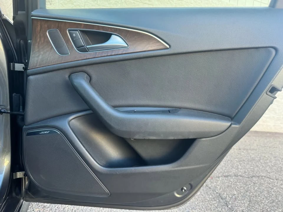 2014 Audi C7 A6 - Image 13 of 20
