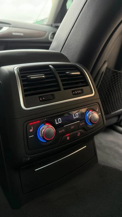 2014 Audi C7 A6 - Image 17 of 19