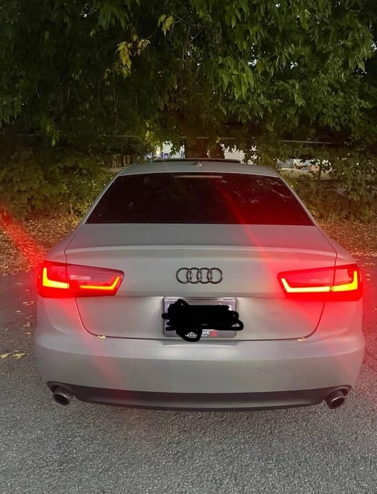 2014 Audi C7 A6 - Image 4 of 6