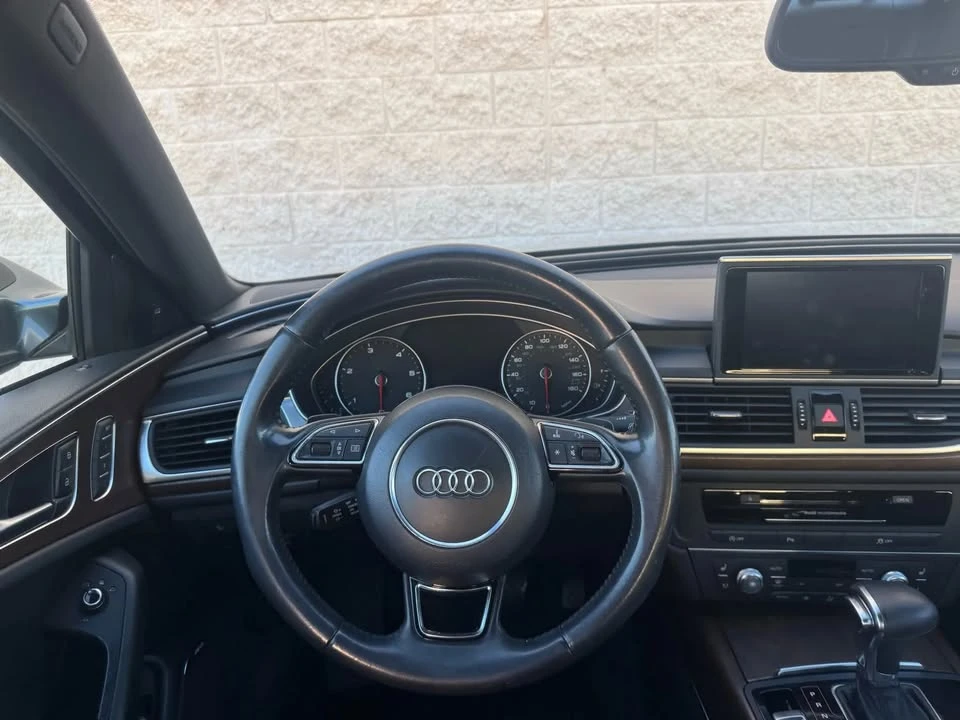 2014 Audi C7 A6 - Image 19 of 20