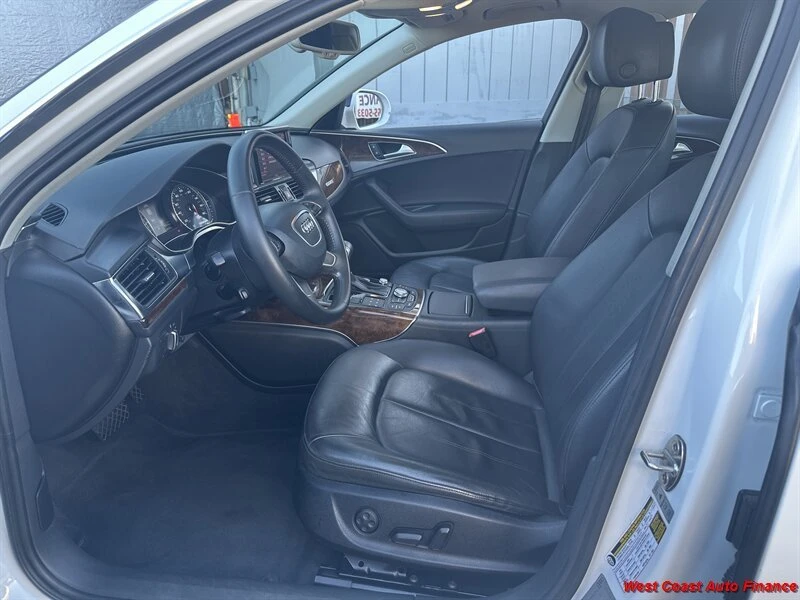 2014 Audi C7 A6 - Image 11 of 20