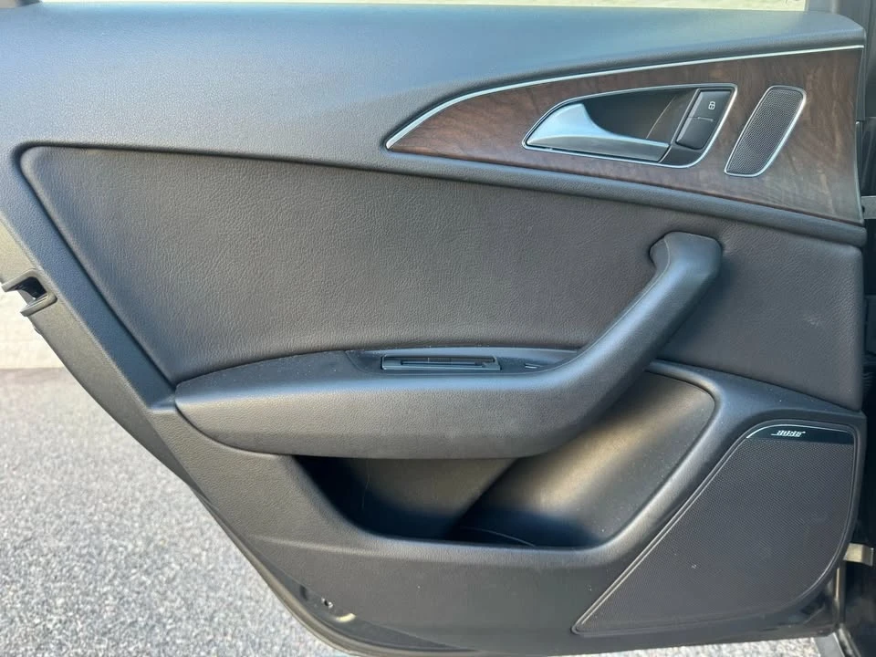 2014 Audi C7 A6 - Image 16 of 20