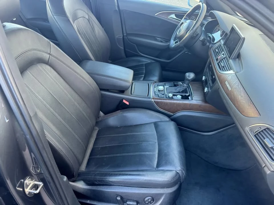 2014 Audi C7 A6 - Image 12 of 20