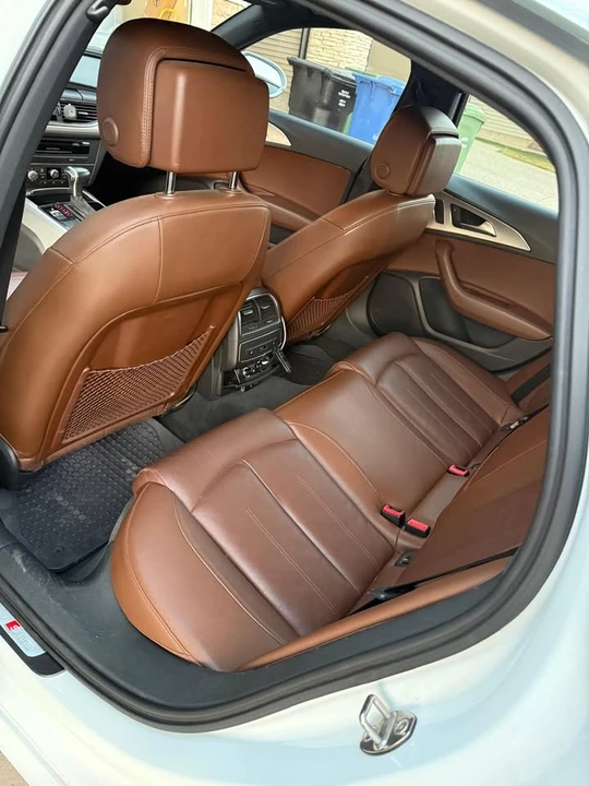 2014 Audi C7 A6 - Image 6 of 10