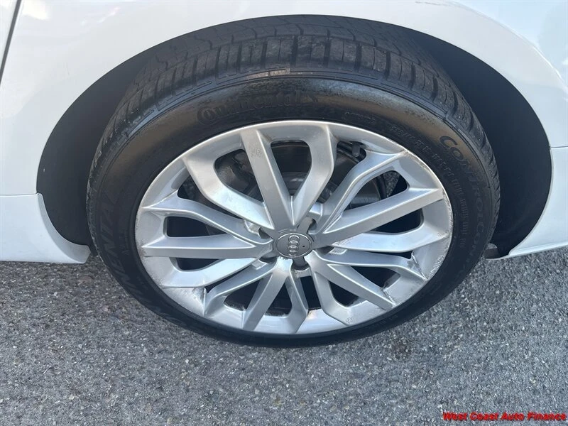 2014 Audi C7 A6 - Image 15 of 20