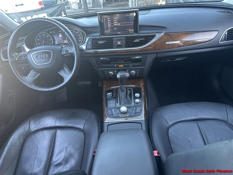 2014 Audi C7 A6 - Image 20 of 20