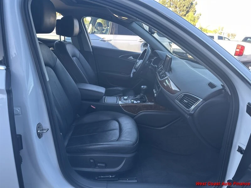 2014 Audi C7 A6 - Image 17 of 20