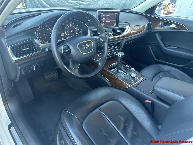 2014 Audi C7 A6 - Image 12 of 20