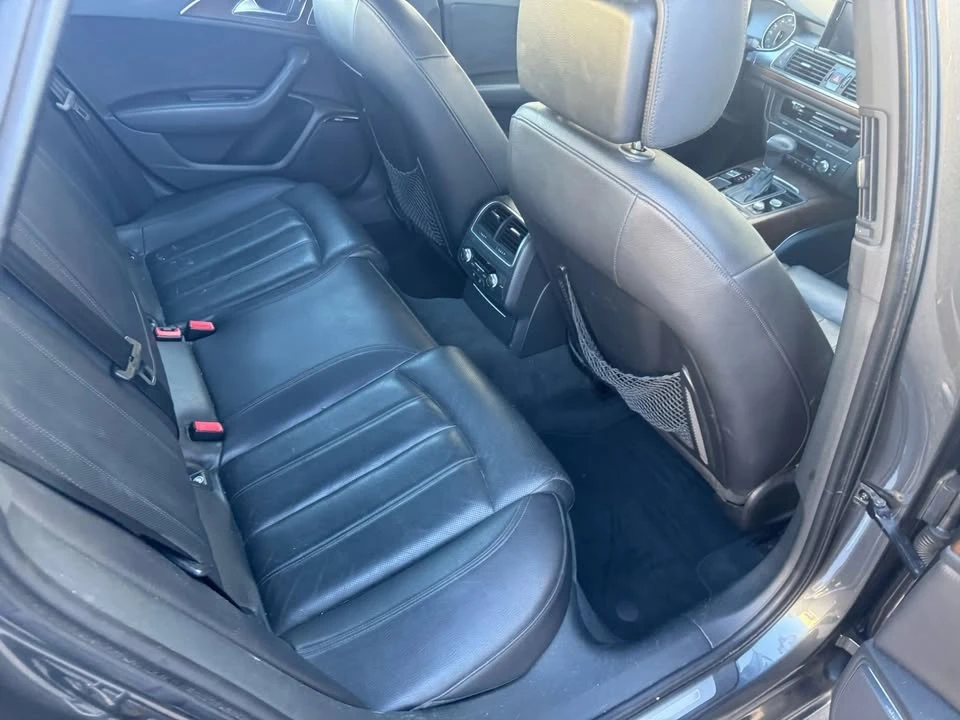 2014 Audi C7 A6 - Image 14 of 20