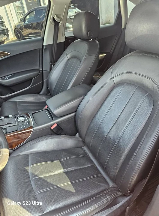 2014 Audi C7 A6 - Image 11 of 13