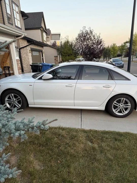 2014 Audi C7 A6 - Image 5 of 10