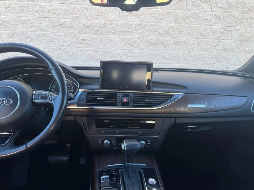 2014 Audi C7 A6 - Image 20 of 20