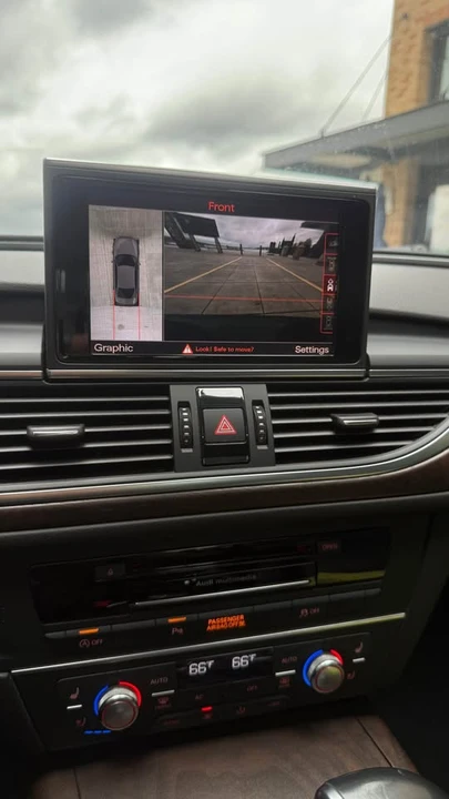 2014 Audi C7 A6 - Image 8 of 19