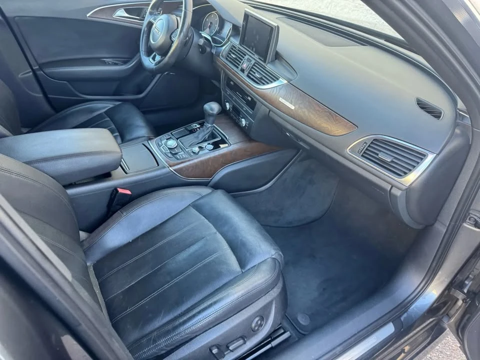 2014 Audi C7 A6 - Image 11 of 20