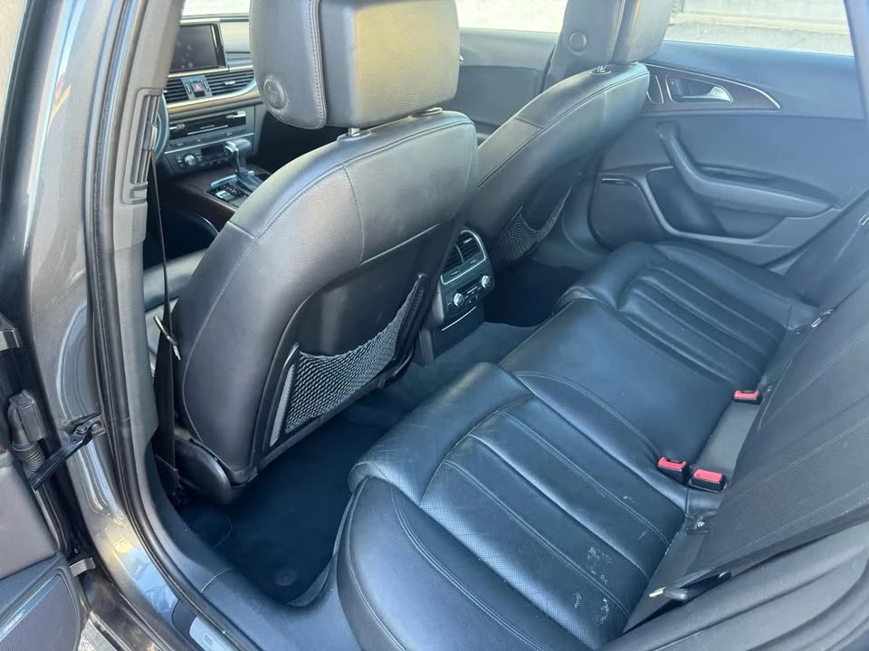 2014 Audi C7 A6 - Image 17 of 20