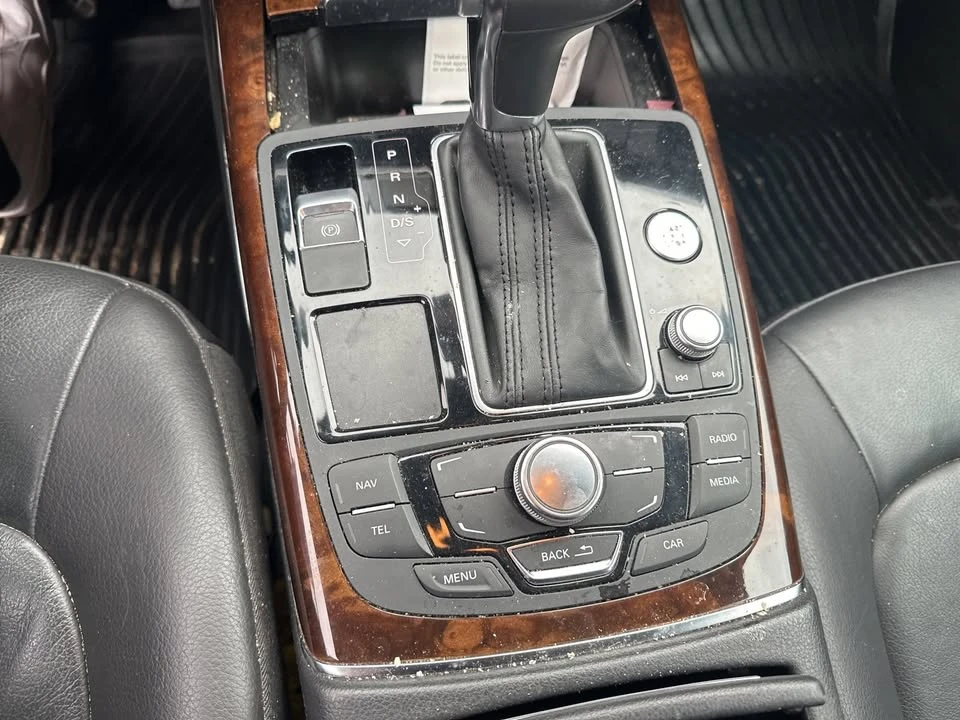 2014 Audi C7 A6 - Image 9 of 12