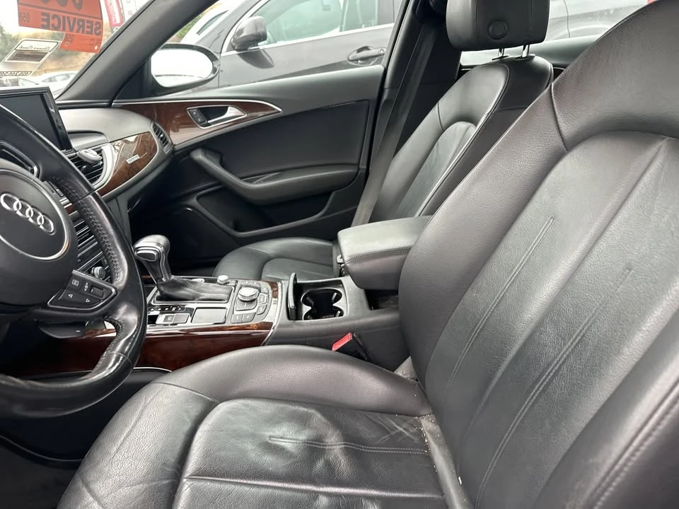 2014 Audi C7 A6 - Image 7 of 12