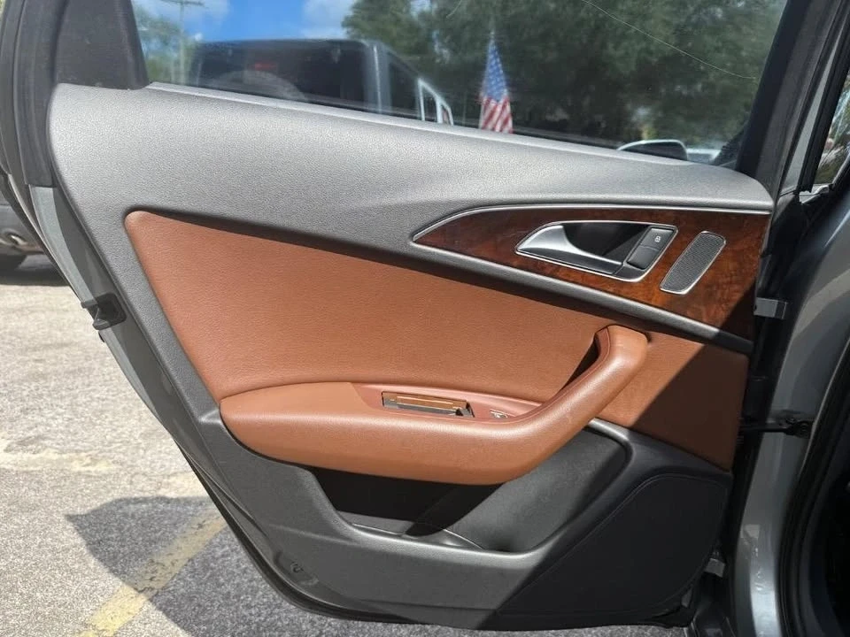2014 Audi C7 A6 - Image 13 of 15