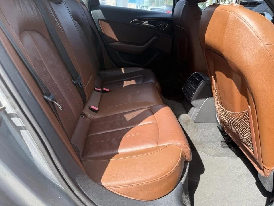2014 Audi C7 A6 - Image 9 of 15