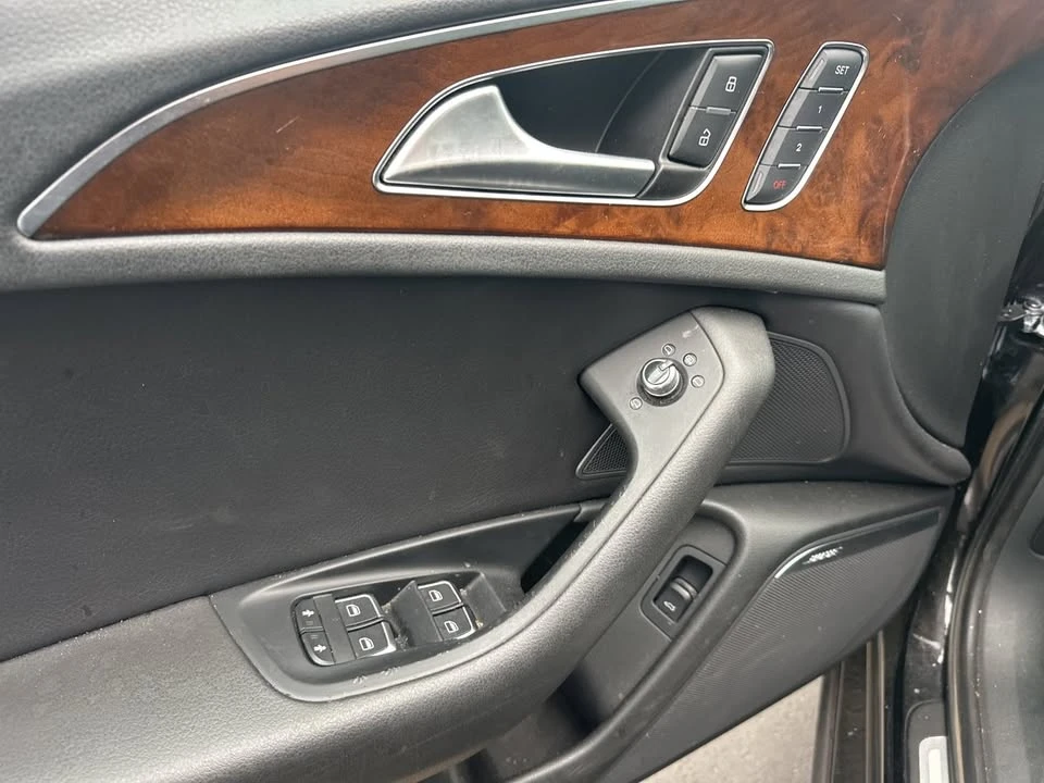 2014 Audi C7 A6 - Image 5 of 12