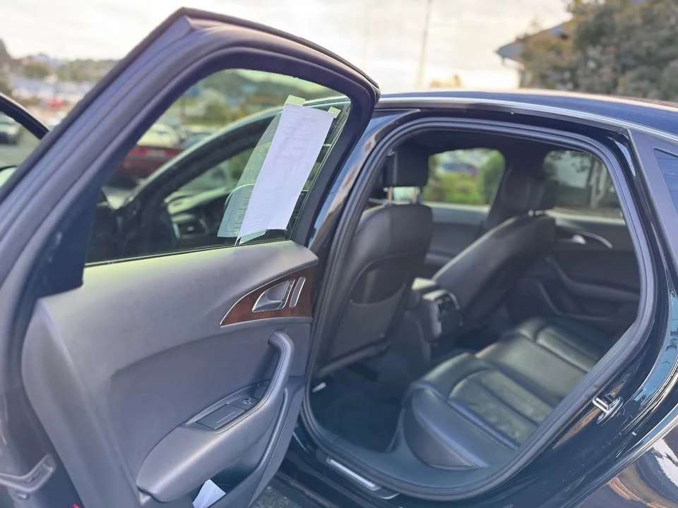 2014 Audi C7 A6 - Image 11 of 13