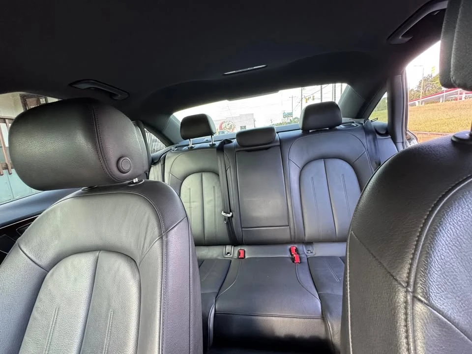 2014 Audi C7 A6 - Image 10 of 13